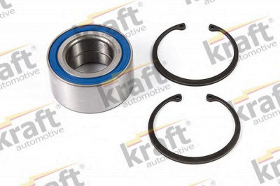 KRAFT AUTOMOTIVE 4106440 -  Комплект подшипника ступицы колеса